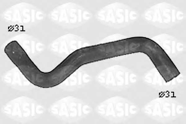 Sasic SWH4191 Refrigerant pipe SWH4191