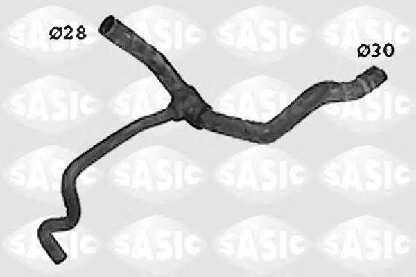 Sasic SWH4192 Refrigerant pipe SWH4192