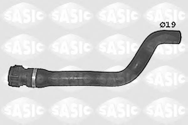 Sasic SWH4195 Refrigerant pipe SWH4195