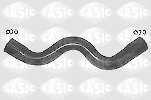 Sasic SWH4197 Refrigerant pipe SWH4197