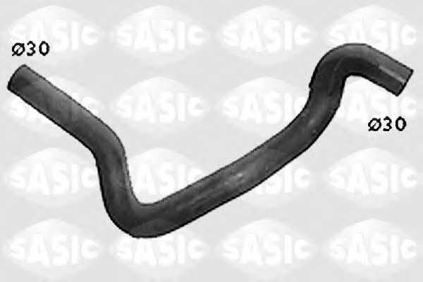 Sasic SWH4198 Refrigerant pipe SWH4198