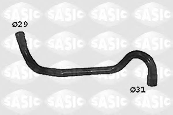 Sasic SWH4203 Refrigerant pipe SWH4203