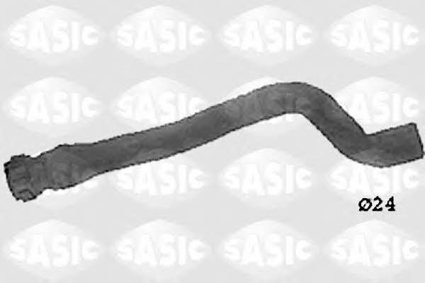 Sasic SWH4207 Refrigerant pipe SWH4207