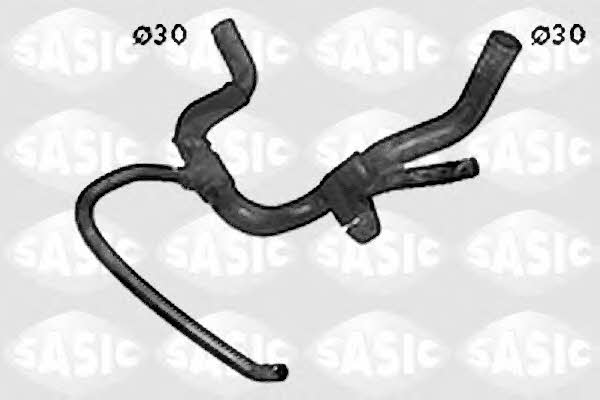Sasic SWH4209 Refrigerant pipe SWH4209