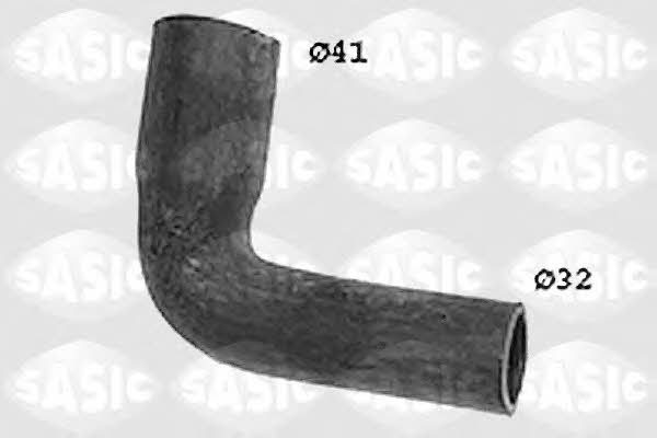 Sasic SWH4211 Refrigerant pipe SWH4211