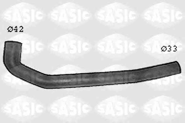 Sasic SWH4213 Refrigerant pipe SWH4213