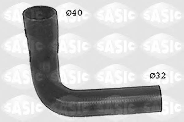 Sasic SWH4224 Refrigerant pipe SWH4224