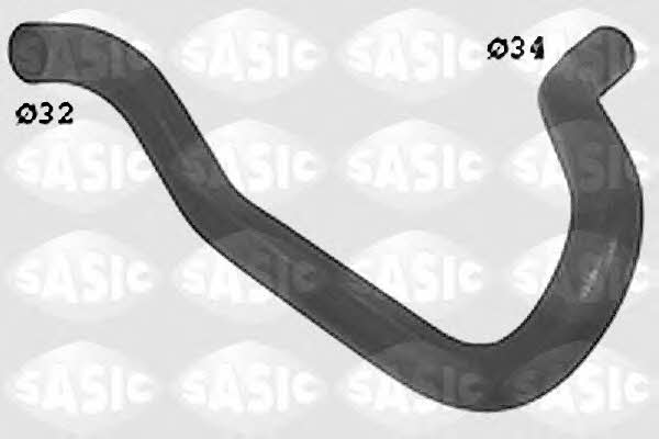 Sasic SWH4226 Refrigerant pipe SWH4226