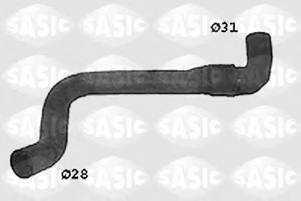 Sasic SWH4257 Refrigerant pipe SWH4257