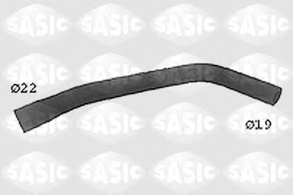 Sasic SWH4261 Refrigerant pipe SWH4261