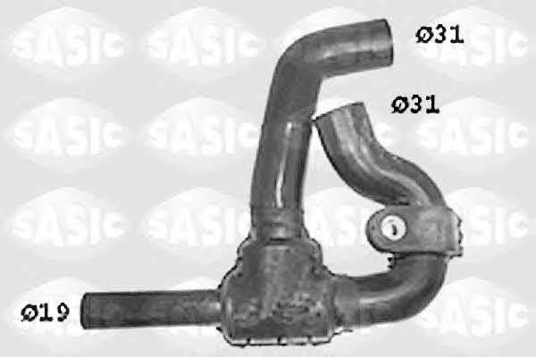 Sasic SWH4262 Refrigerant pipe SWH4262