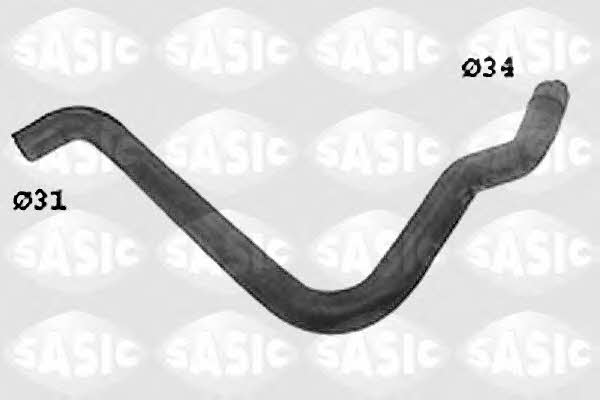 Sasic SWH4263 Refrigerant pipe SWH4263