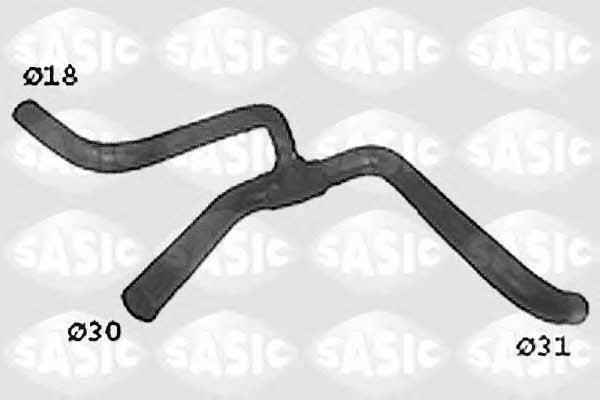 Sasic SWH4264 Refrigerant pipe SWH4264