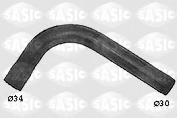Sasic SWH4267 Refrigerant pipe SWH4267