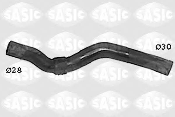 Sasic SWH4277 Refrigerant pipe SWH4277