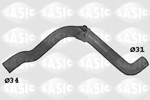 Sasic SWH4289 Refrigerant pipe SWH4289