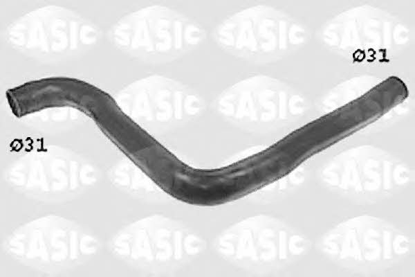 Car coolant pipe Renault: SWH4290 Sasic Coolant hose