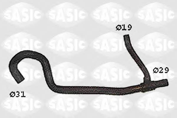 Sasic SWH4292 Refrigerant pipe SWH4292