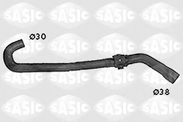 Sasic SWH4293 Refrigerant pipe SWH4293