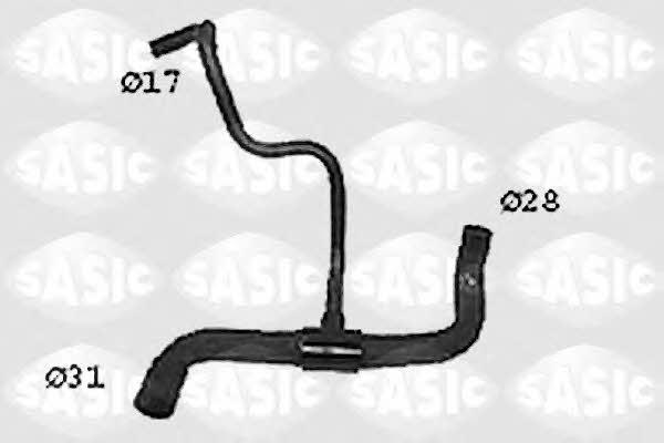 Buy Sasic SWH4296 at a low price in United Arab Emirates!