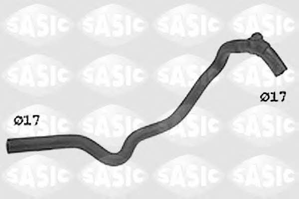 Sasic SWH4298 Refrigerant pipe SWH4298