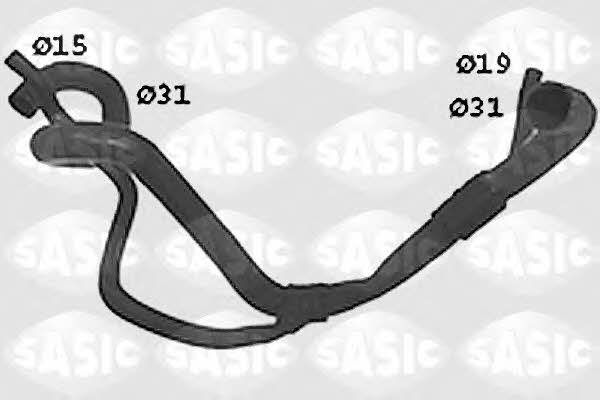 Sasic SWH4303 Refrigerant pipe SWH4303