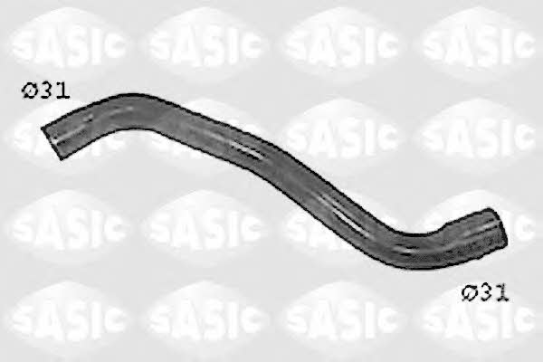 Sasic SWH4305 Refrigerant pipe SWH4305