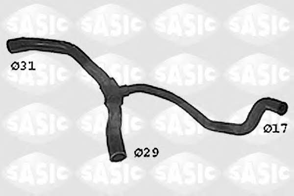 Sasic SWH4307 Refrigerant pipe SWH4307