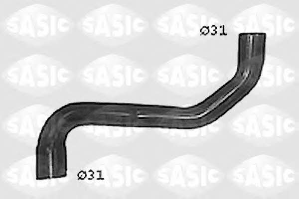 Sasic SWH4314 Refrigerant pipe SWH4314
