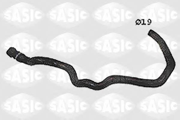 Sasic SWH4317 Refrigerant pipe SWH4317