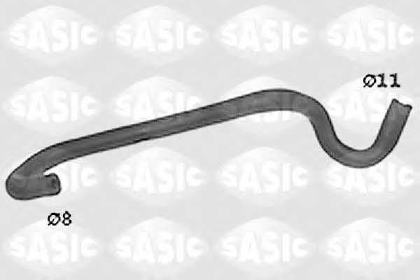 Sasic SWH4319 Refrigerant pipe SWH4319