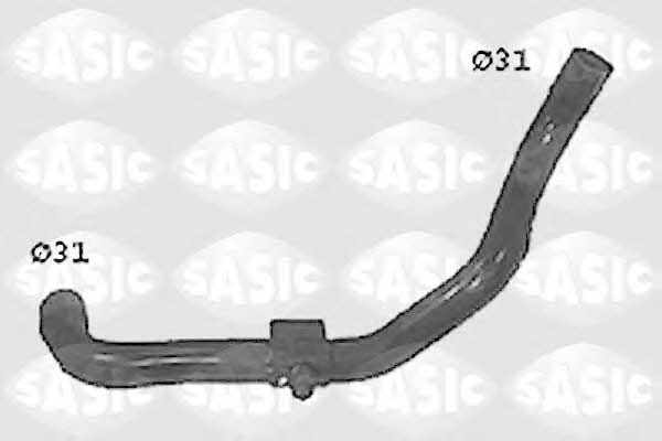 Sasic SWH4332 Refrigerant pipe SWH4332
