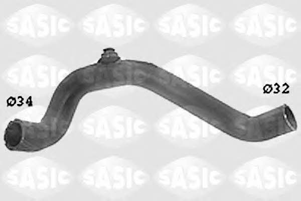 Sasic SWH4333 Refrigerant pipe SWH4333