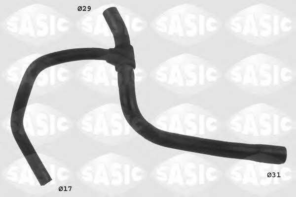 Sasic SWH4344 Refrigerant pipe SWH4344