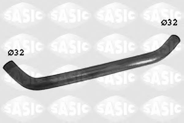 Sasic SWH6598 Refrigerant pipe SWH6598