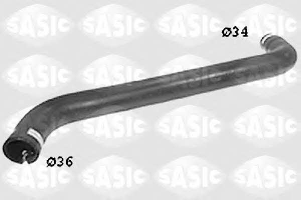 Sasic SWH6608 Refrigerant pipe SWH6608