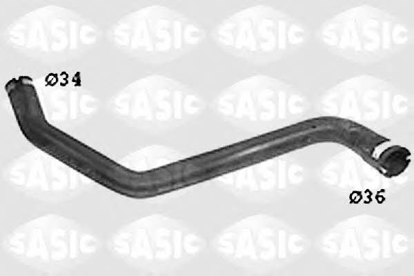 Sasic SWH6609 Refrigerant pipe SWH6609