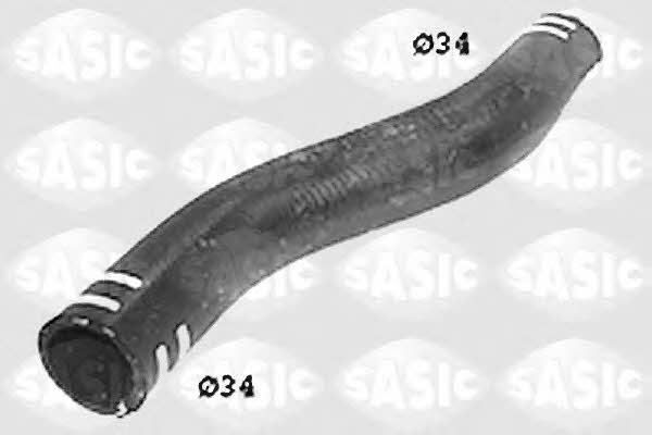 Sasic SWH6611 Refrigerant pipe SWH6611