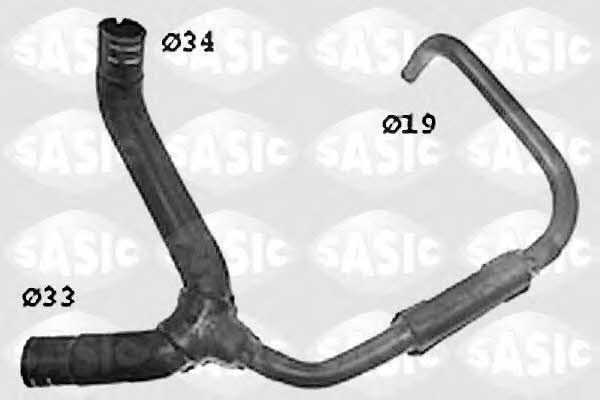 Sasic SWH6613 Refrigerant pipe SWH6613