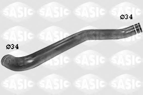 Sasic SWH6616 Refrigerant pipe SWH6616