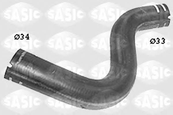Sasic SWH6617 Refrigerant pipe SWH6617