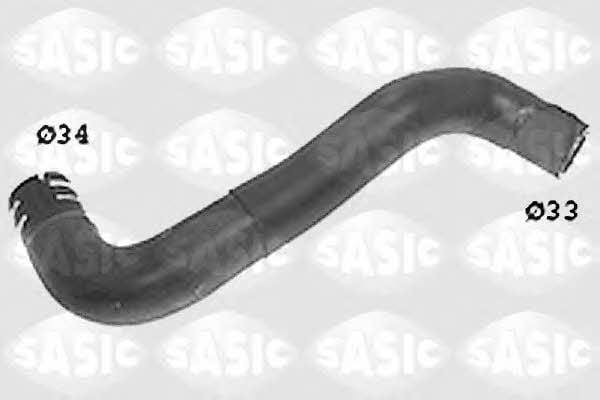 Sasic SWH6618 Refrigerant pipe SWH6618