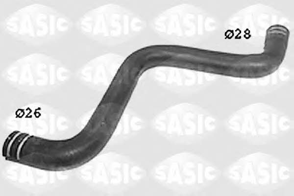 Sasic SWH6621 Refrigerant pipe SWH6621