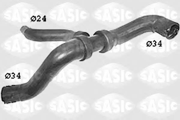 Sasic SWH6625 Refrigerant pipe SWH6625