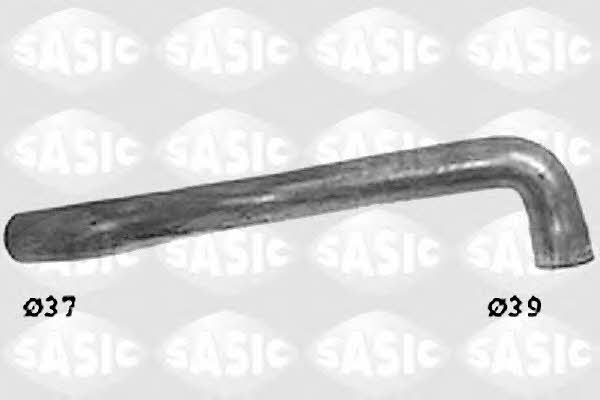 Sasic SWH6626 Refrigerant pipe SWH6626