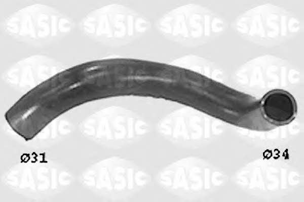 Sasic SWH6631 Refrigerant pipe SWH6631