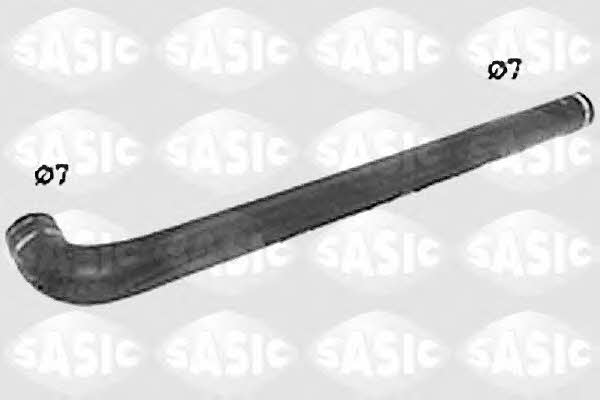 Sasic SWH6632 Refrigerant pipe SWH6632