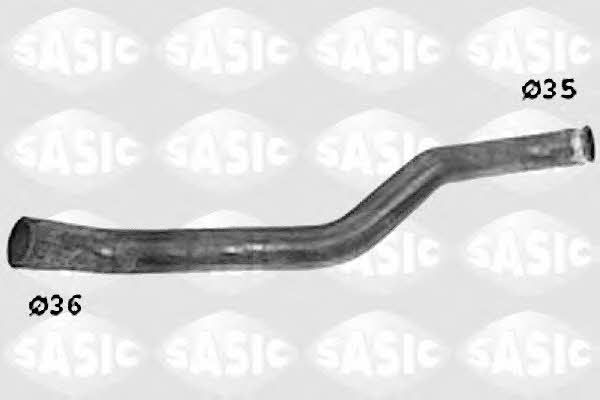 Sasic SWH6634 Refrigerant pipe SWH6634