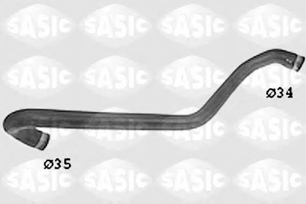 Sasic SWH6636 Refrigerant pipe SWH6636