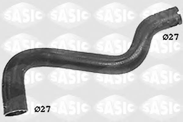 Sasic SWH6638 Refrigerant pipe SWH6638